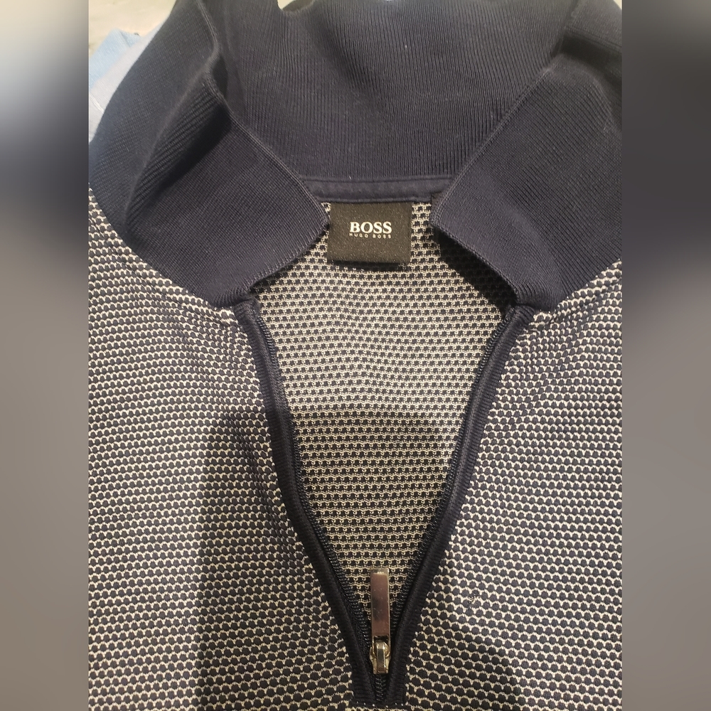 Hugo Boss polo